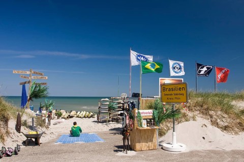 Schoenberger Strand