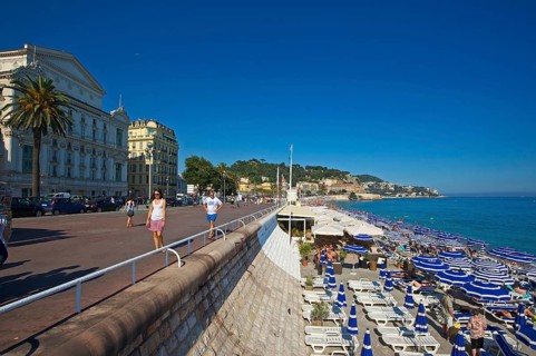 Promenade des Anglais