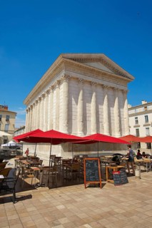 Maison Carree