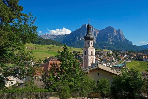 Castelrotto