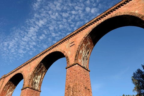 Himbaechel Viaduct