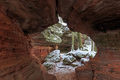 Natural Monument