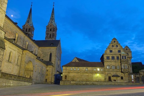 Bamberg