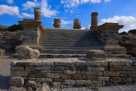 Bolonia