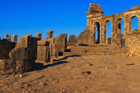 Volubilis