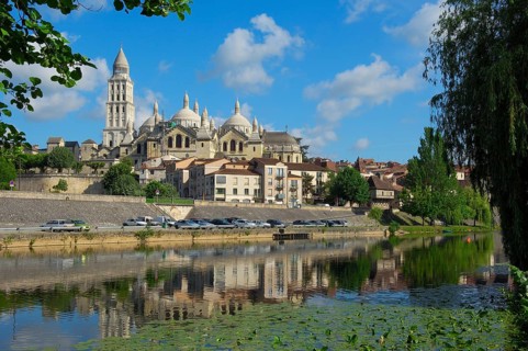 Perigueux