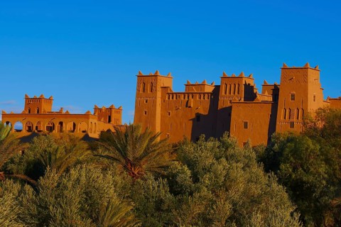 Ait Ben Moro