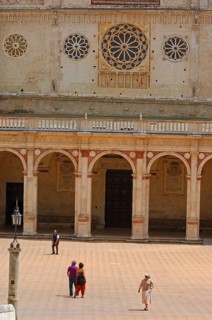 Spoleto