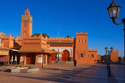 Zagora