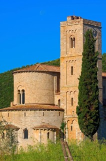 Sant Antimo