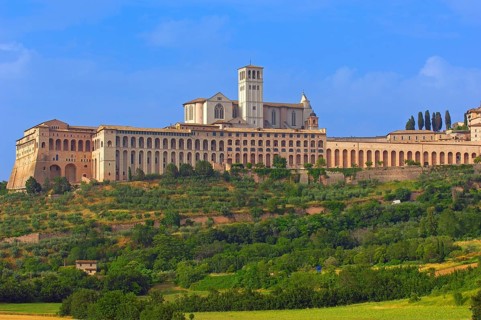 Assisi