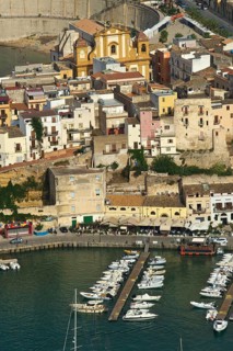 Castellammare del Golfo