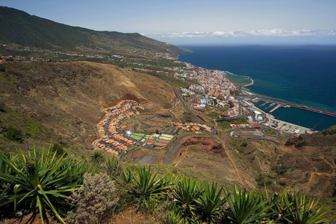 Santa Cruz de La Palma