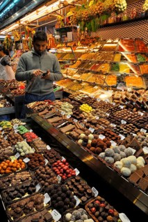 Mercat de la Boqueria