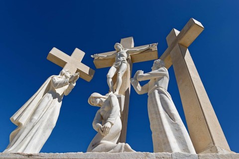 Calvario