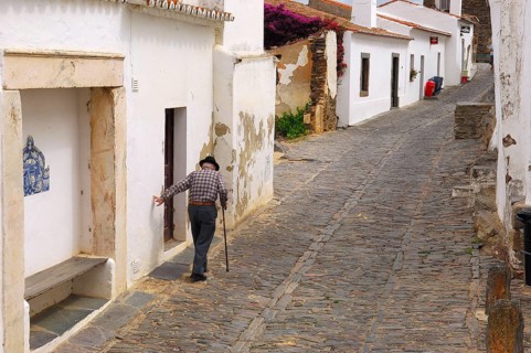 Monsaraz