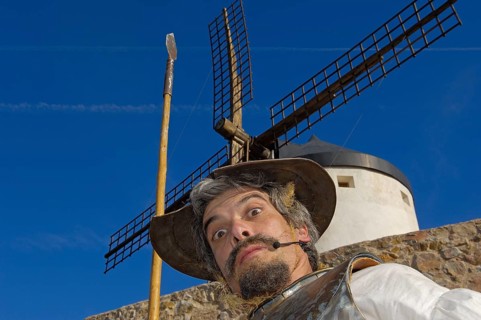 Consuegra