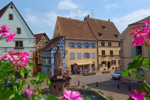 Eguisheim