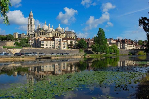 Perigueux