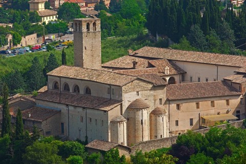 Spoleto