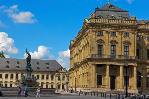 Wurzburg