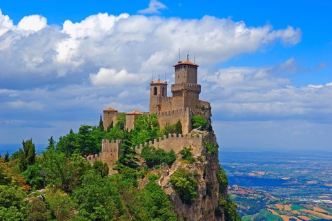 San Marino