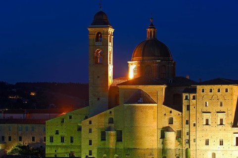 Urbino