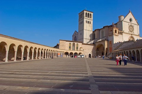 Assisi