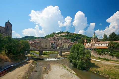Cosenza