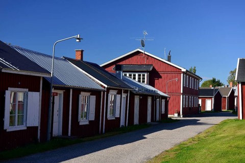 Gammelstad