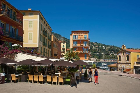 Villefranche-sur-Mer