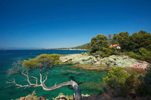 Corniche de l'Esterel