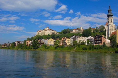 Burghausen