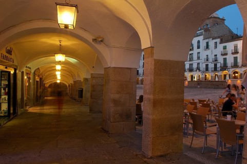 Caceres
