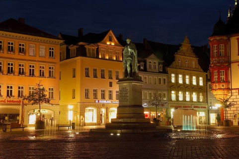 Coburg