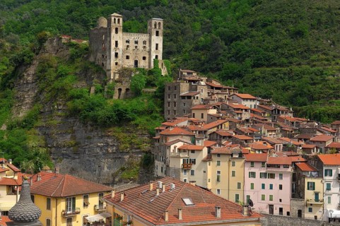 Dolceacqua