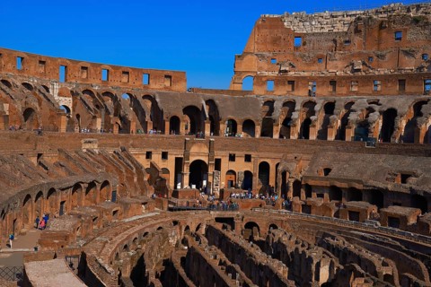 Colosseum