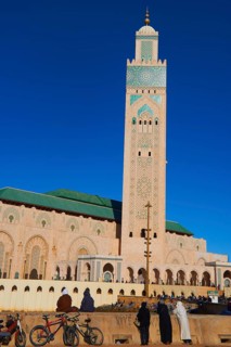 Casablanca