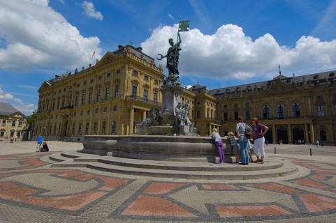 Wurzburg