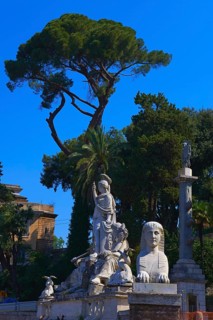 Piazza Del Popolo