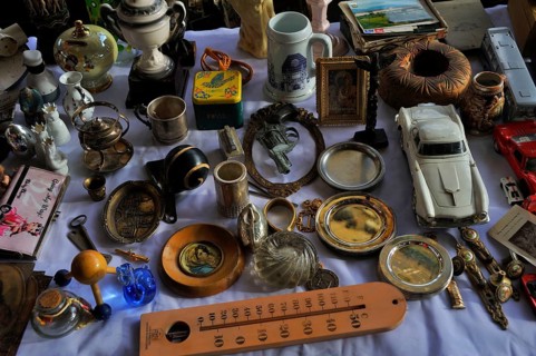 Flea Market