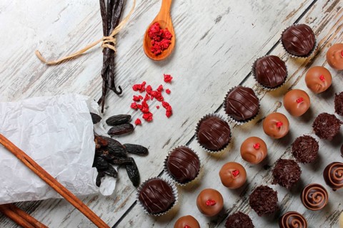 Chocolate