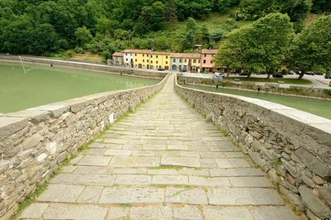 Borgo a Mozzan