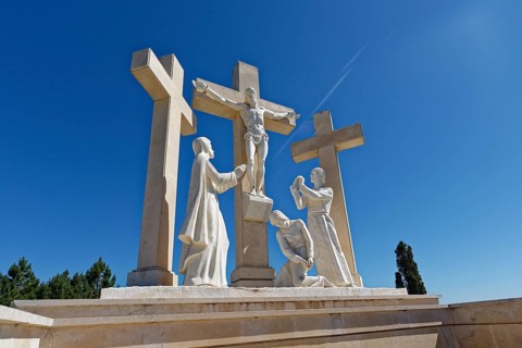 Calvario
