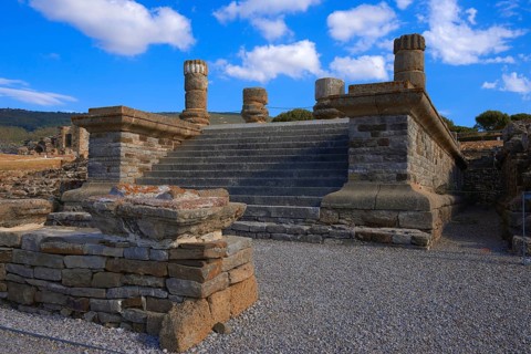 Bolonia