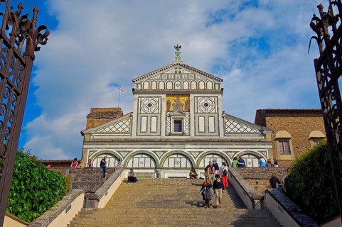 San Miniato al Monte