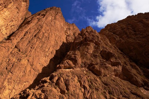 Todra Gorge
