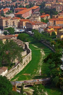 Spoleto