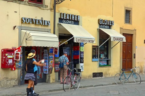 Santa Croce Square