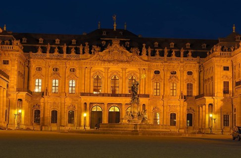 Wurzburg